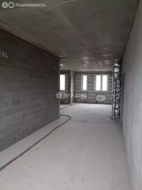 2-комнатная квартира: Нахабино, Стартовая улица, 5 (54 м) - Фото 0