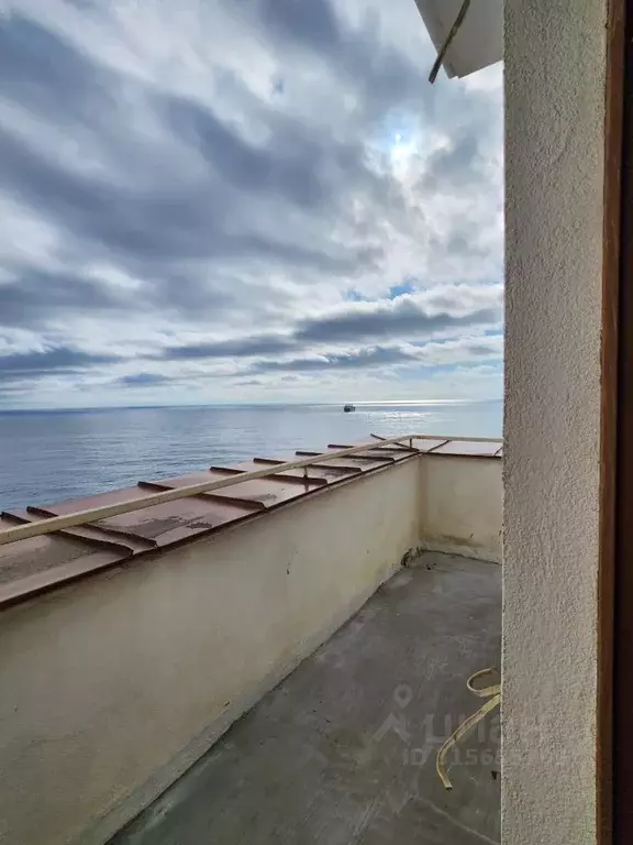 2-к кв. Крым, Ялта наб. Имени В.И. Ленина, 22 (83.0 м) - Фото 0