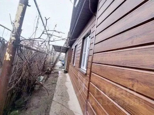 Дом в Самарская область, Октябрьск Станционная ул. (75 м) - Фото 2