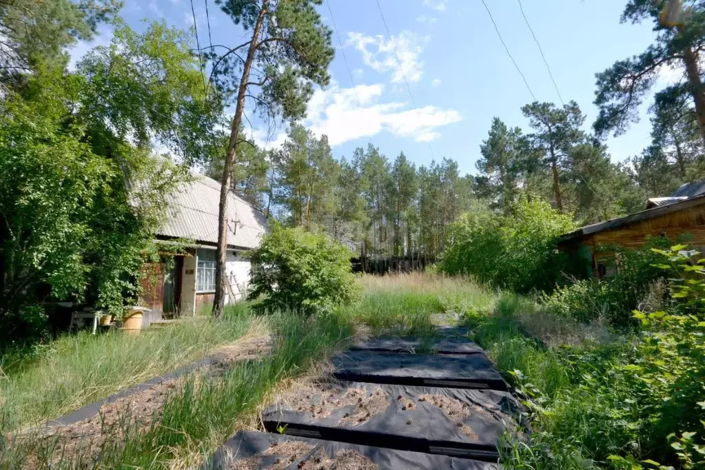 Дом в Саха (Якутия), Якутск Хатын-Юряхское шоссе, 9-й км (27 м) - Фото 0