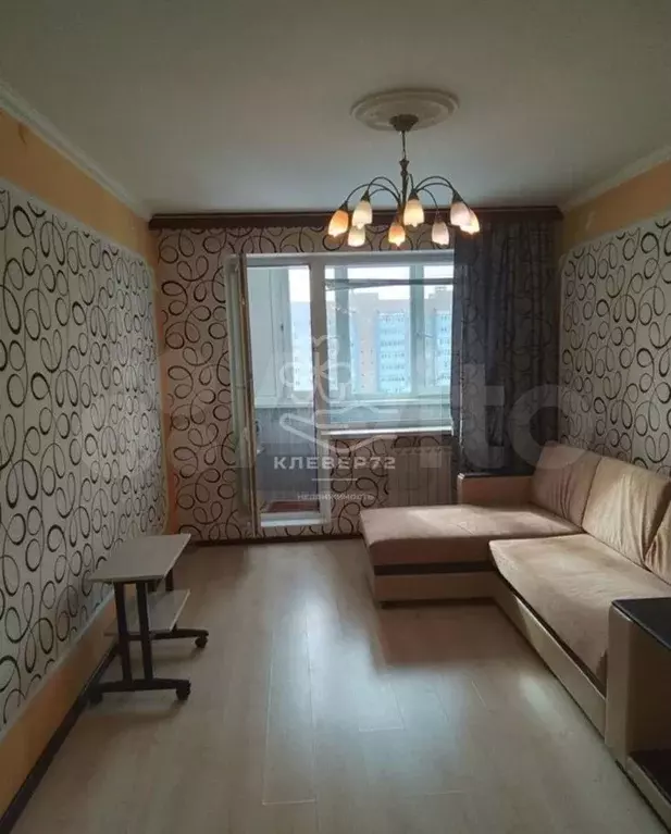 2-к. квартира, 50 м, 8/9 эт. - Фото 0