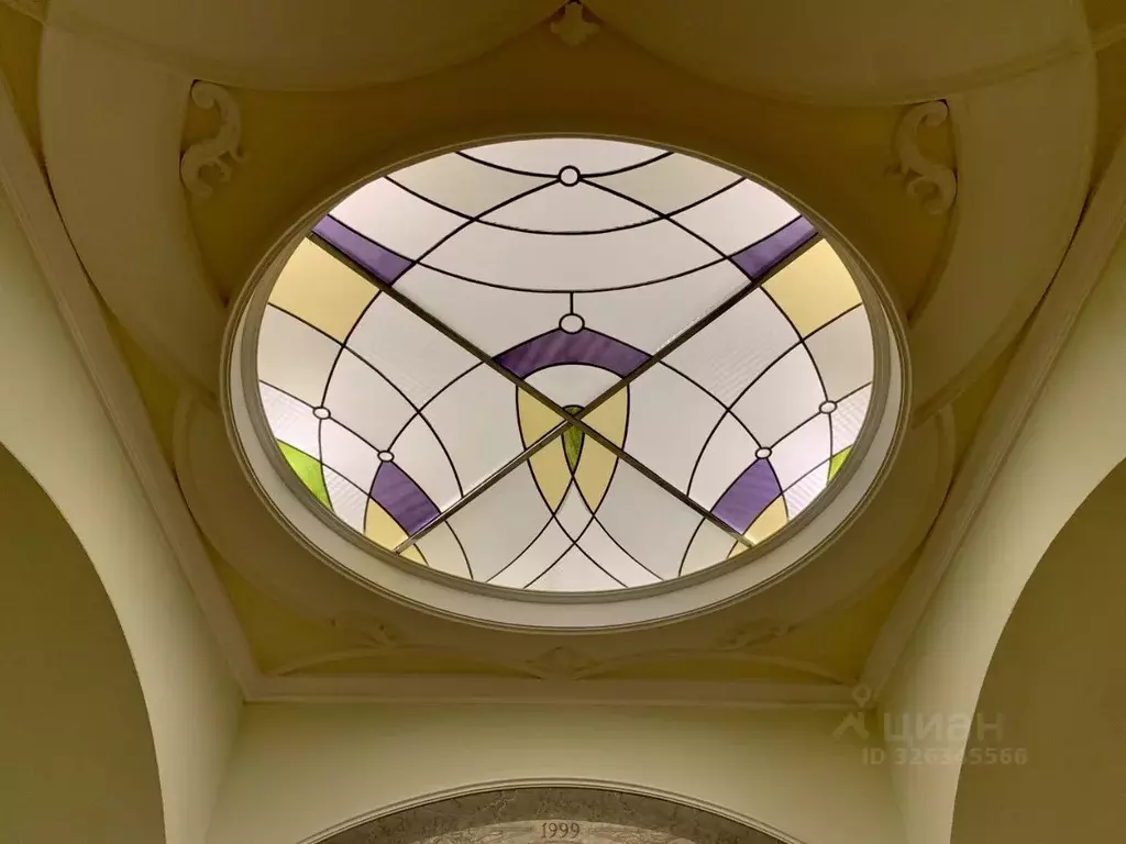 4-к кв. Санкт-Петербург Московский просп., 204 (120.0 м) - Фото 1