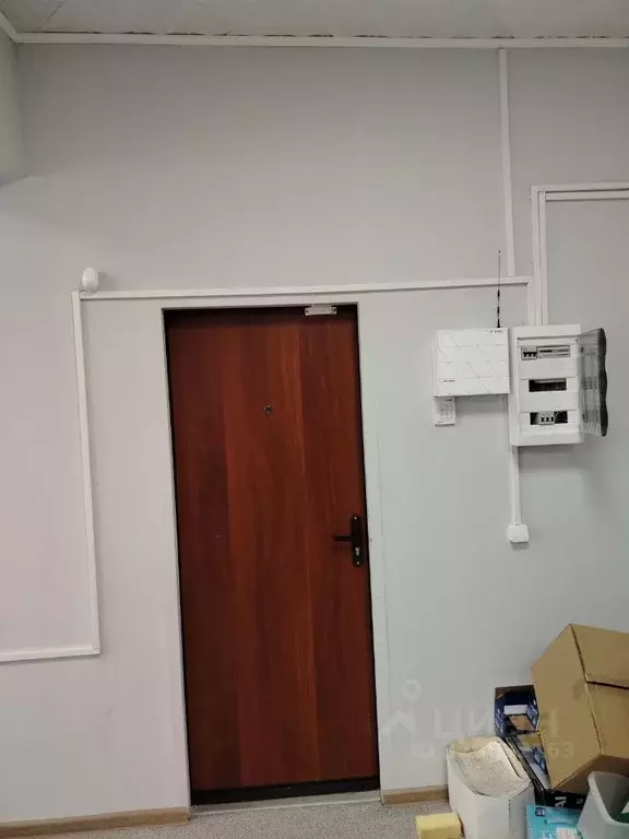 Офис в Челябинская область, Челябинск Цинковая ул., 2А (48 м) - Фото 2