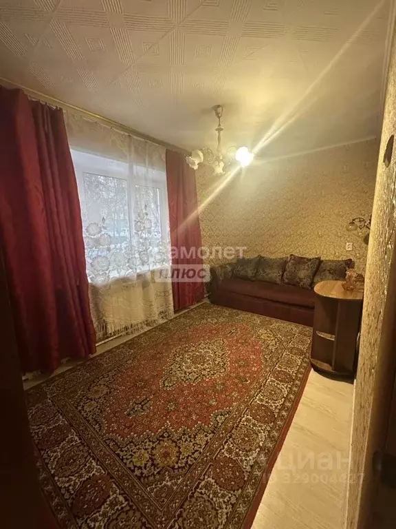 2-к кв. Московская область, Подольск городской округ, пос. Дубровицы 5 ... - Фото 2