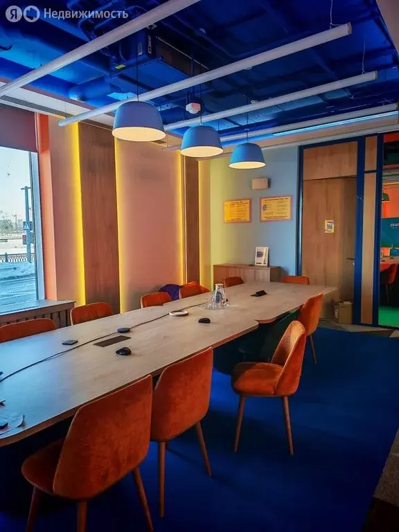 Офис (1020 м) - Фото 2