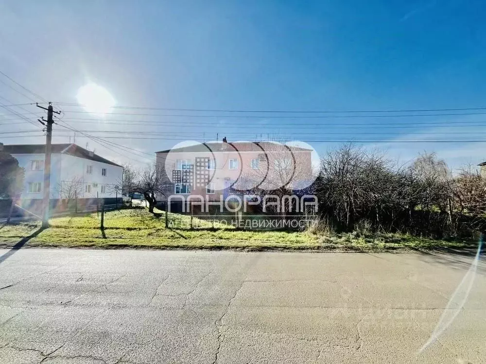 3-к кв. Краснодарский край, Анапа муниципальный округ, с. Джигинка ул. ... - Фото 1