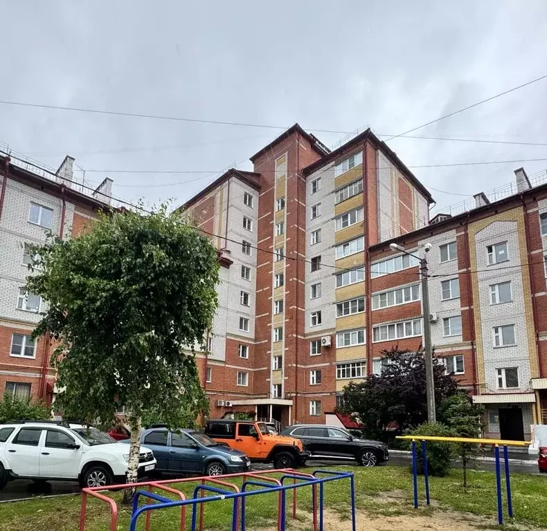 Продаётся 2-к квартира, 60 м - Фото 0