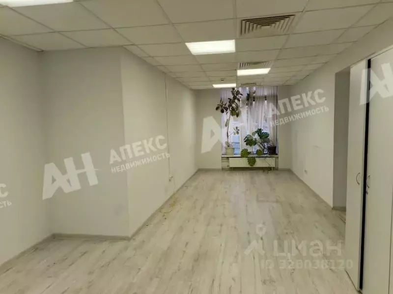 Офис в Москва Павловская ул., 6 (96 м) - Фото 1