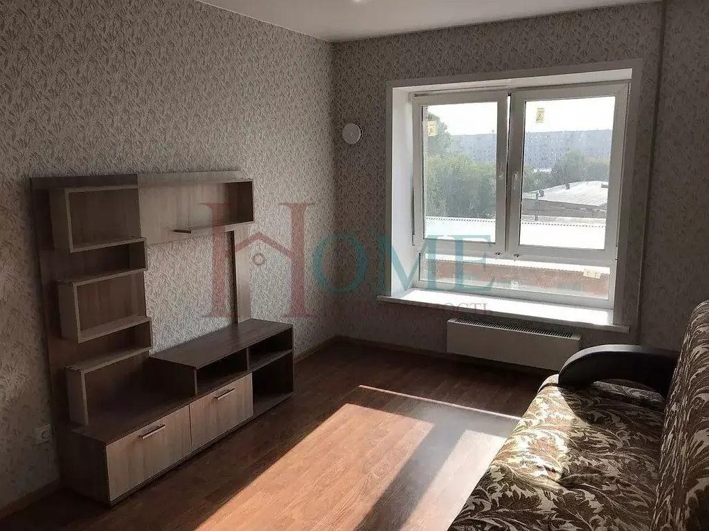 2-к кв. Новосибирская область, Новосибирск Планетная ул., 55к2 (65.0 ... - Фото 2