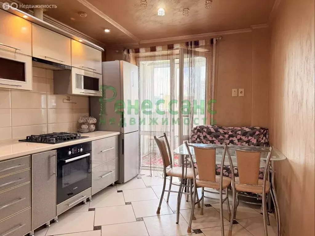 2-комнатная квартира: Брянск, Бежицкая улица, 1к3 (60 м) - Фото 1