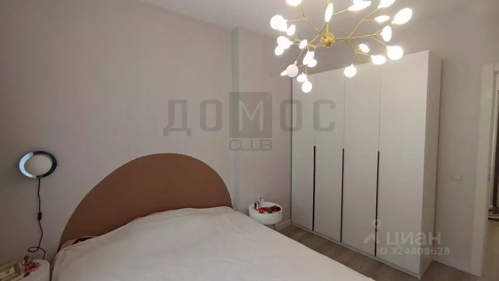 1-к кв. Свердловская область, Екатеринбург бул. Новосинарский, 7 (32.9 ... - Фото 2