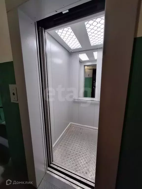 Продаётся 2-к квартира, 53.4 м - Фото 1