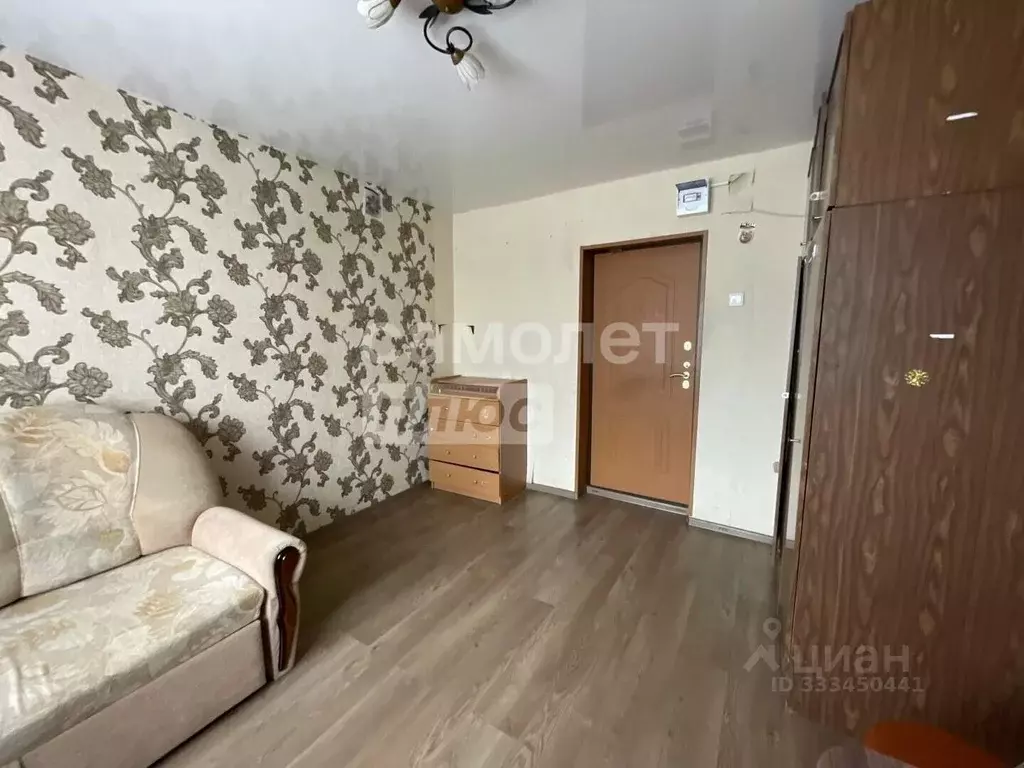 Комната Марий Эл, Йошкар-Ола ул. Ломоносова, 46 (12.4 м) - Фото 2