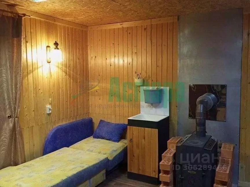 Дом в Забайкальский край, Чита № 126 Тонус СОТ, 87 (50 м) - Фото 1