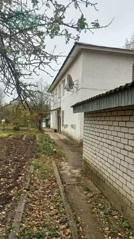 3-комнатная квартира: Кощино, улица Мира, 5 (58.62 м) - Фото 2