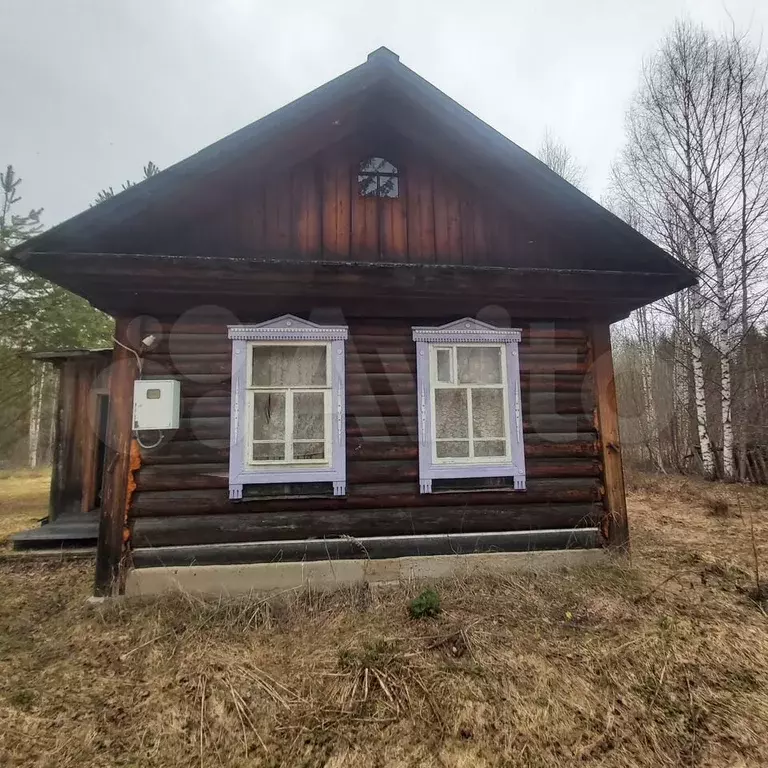 Дом 40 м на участке 12 сот. - Фото 0
