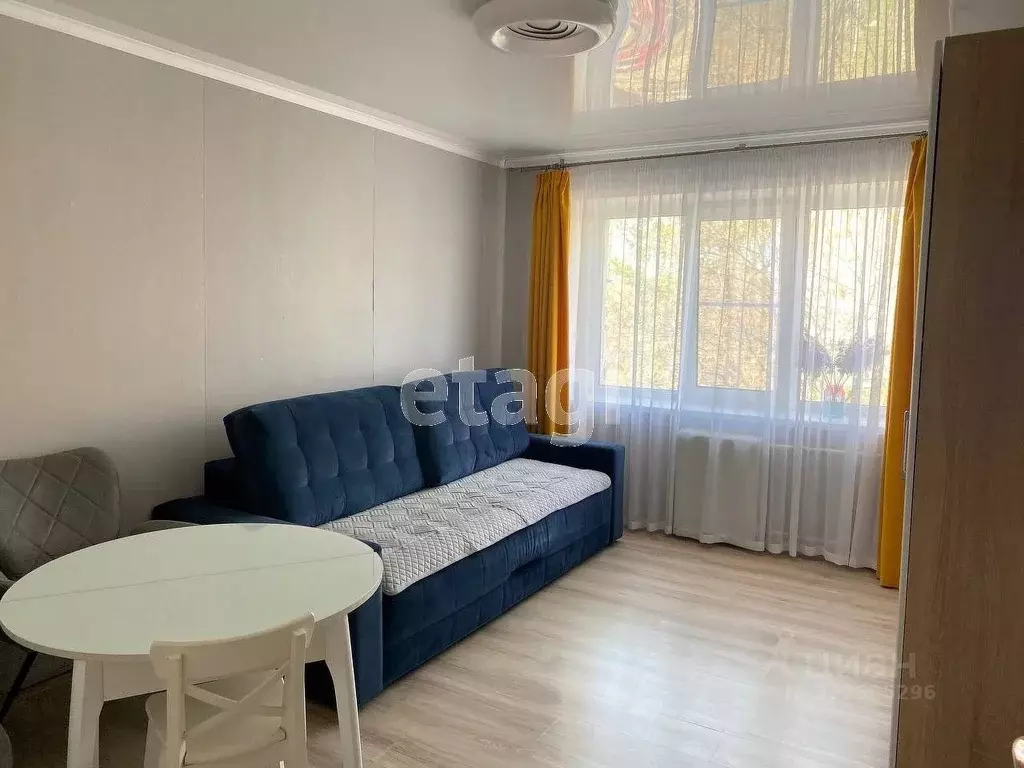 2-к кв. Вологодская область, Вологда Элеваторная ул., 23 (43.4 м) - Фото 1