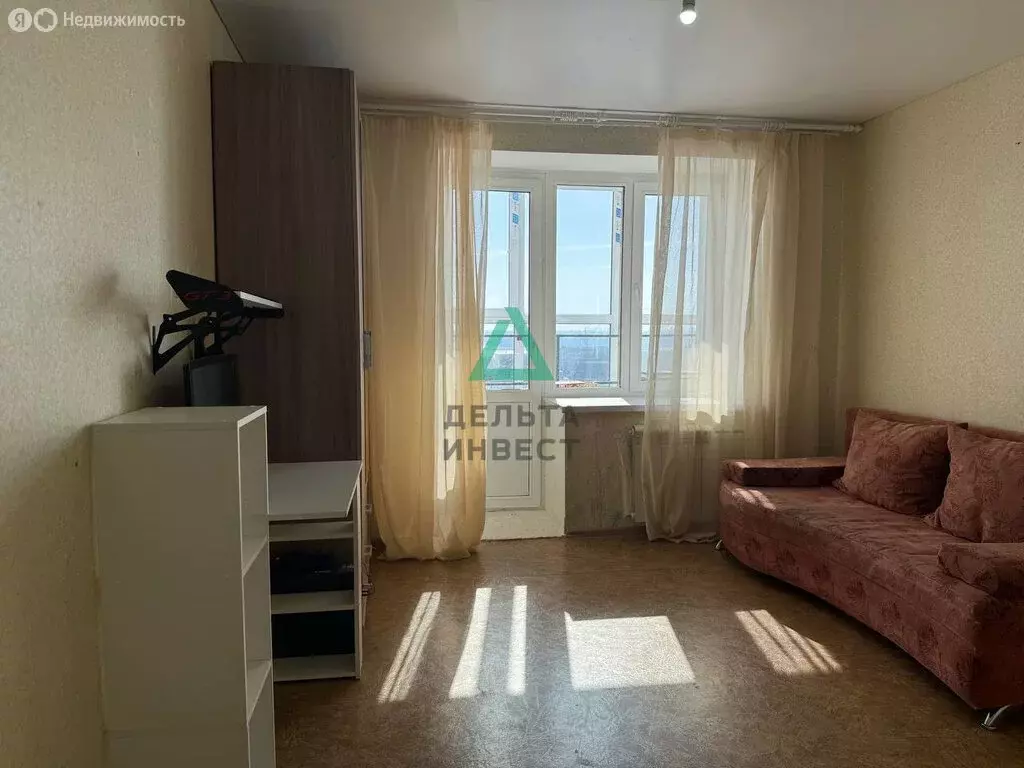 3-комнатная квартира: Уфа, улица Лётчиков, 2к5 (80 м) - Фото 1