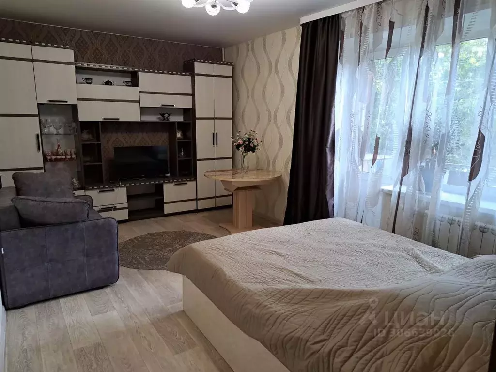 2-к кв. Московская область, Коломна Огородная ул., 88 (44.0 м) - Фото 0