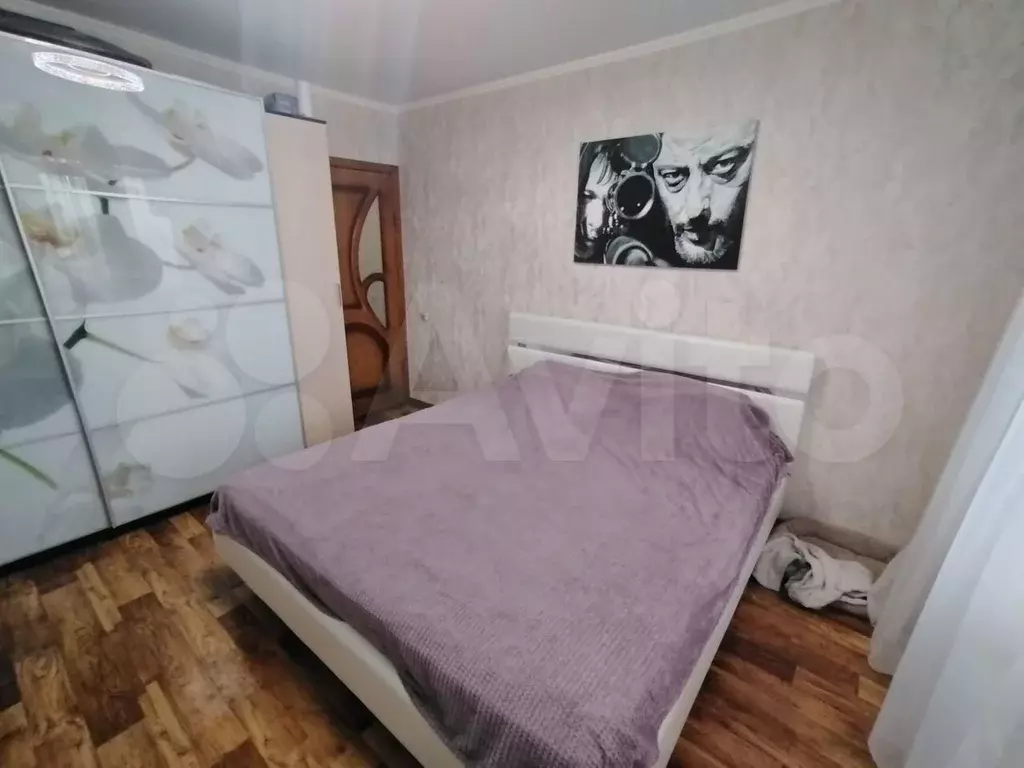 2-к. квартира, 54 м, 5/10 эт. - Фото 0