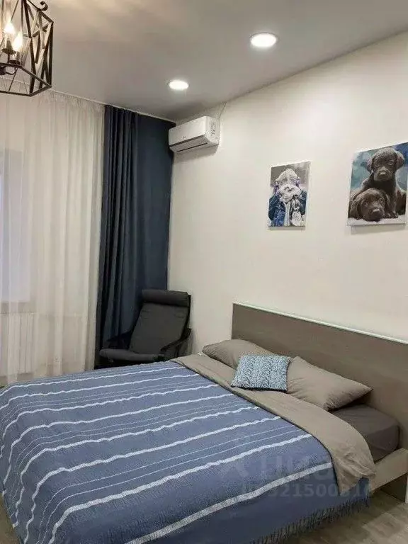 1-к кв. Челябинская область, Миасс ул. 8 Июля, 22 (42.0 м) - Фото 1