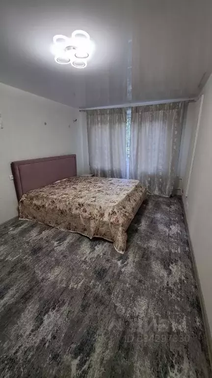 1-к кв. Москва Веерная ул., 36К2 (33.0 м) - Фото 1