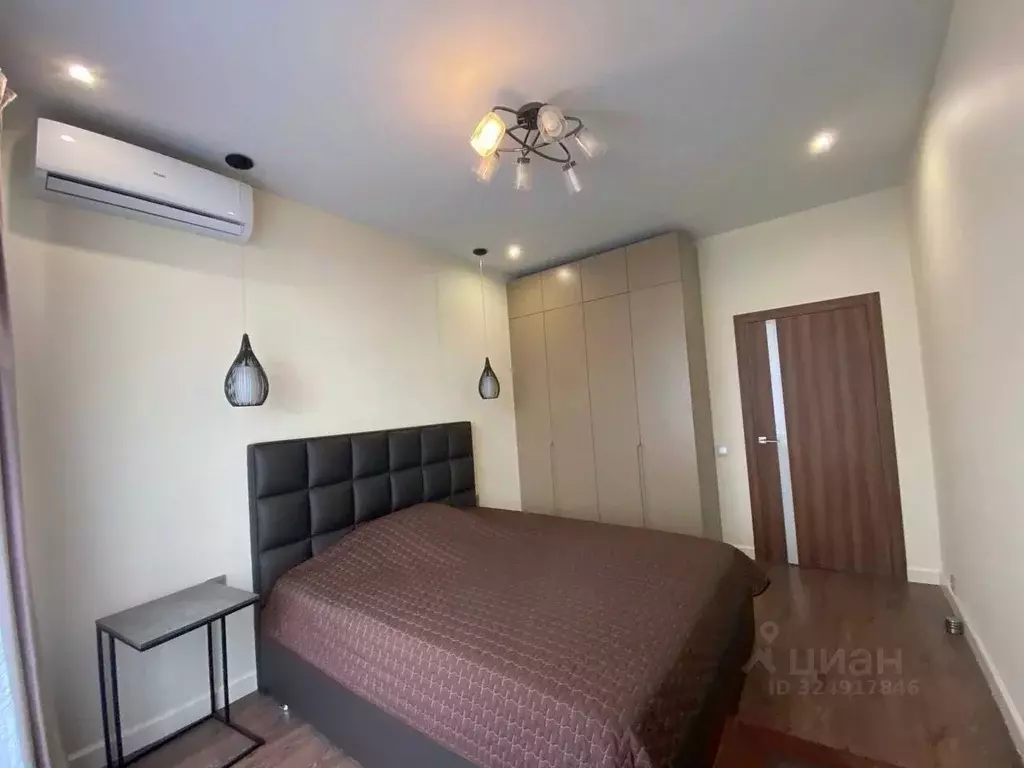 2-к кв. Москва Гжатская ул., 5к4 (48.7 м) - Фото 1