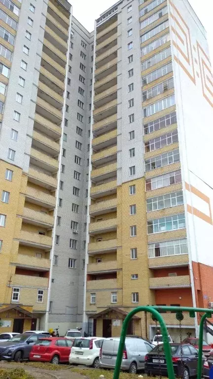 Студия Татарстан, Казань ул. Седова, 1 (37.7 м) - Фото 1