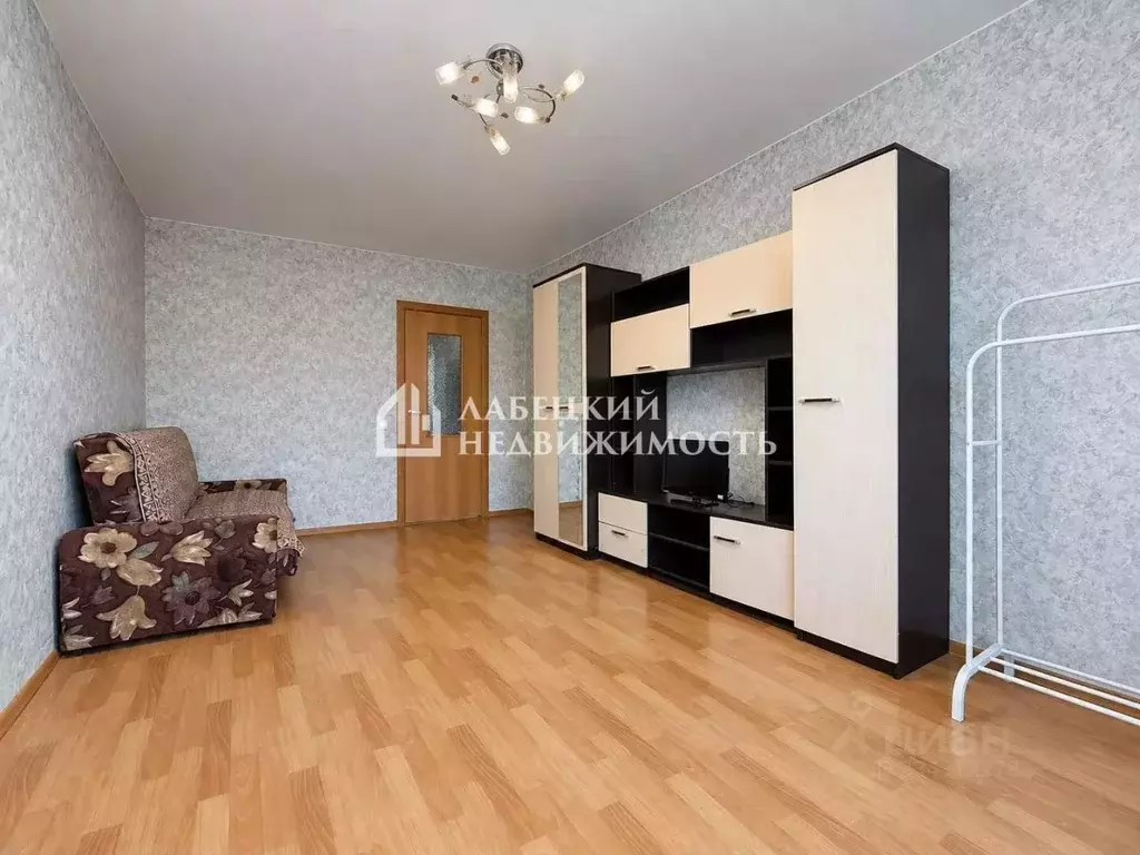 1-к кв. Санкт-Петербург Союзный просп., 6к1 (40.1 м) - Фото 2