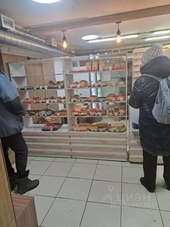 Помещение свободного назначения в Омская область, Омск ул. Лукашевича, ... - Фото 2