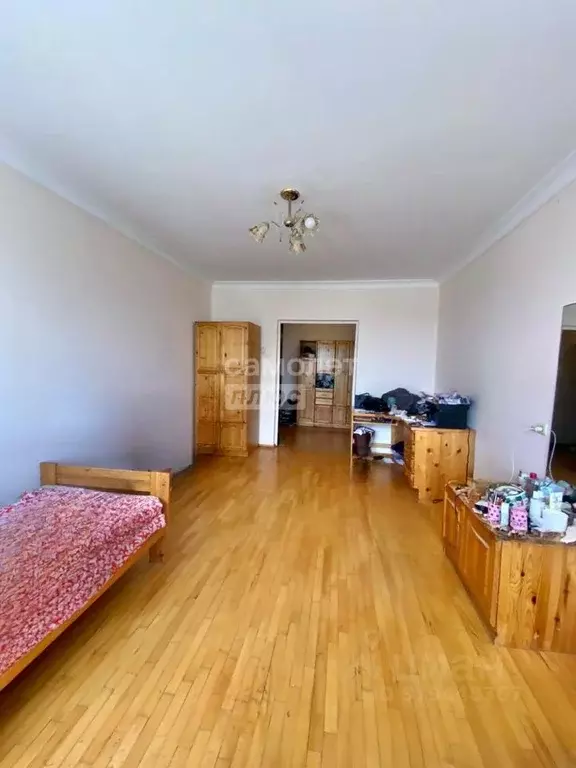 3-к кв. Кабардино-Балкария, Нальчик Осетинская ул., 146 (77.0 м) - Фото 1