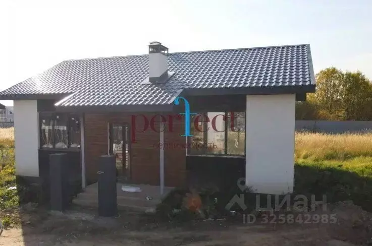 Коттедж в Московская область, Щелково городской округ, Наследие кп  ... - Фото 2