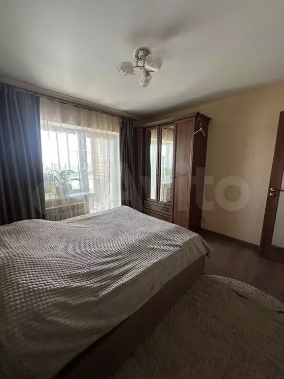 3-к. квартира, 91 м, 9/10 эт. - Фото 1