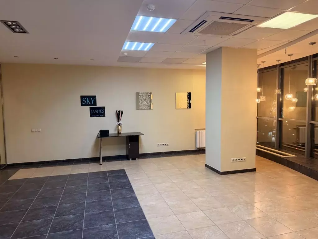 Офис в Саратовская область, Саратов Шелковичная ул., 11/15 (77 м) - Фото 2