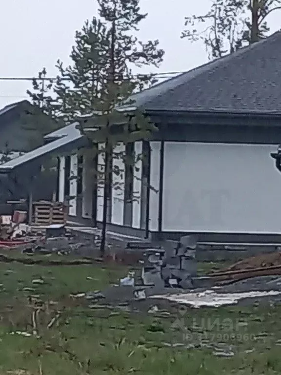 Коттедж в Свердловская область, Екатеринбург муниципальное ... - Фото 1