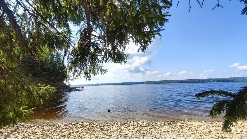 Участок в Пермский край, Пермский муниципальный округ, с. Троица ... - Фото 2