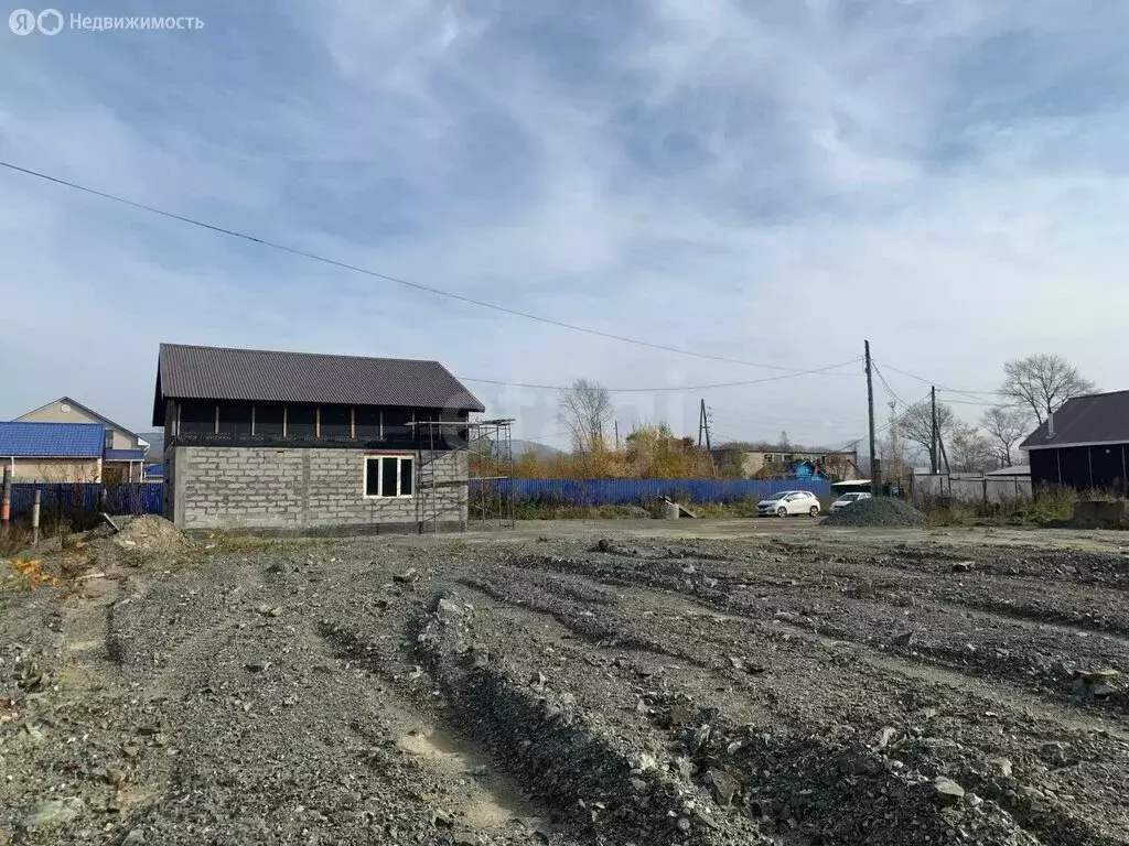 Дом в село Сокол, Деповская улица (81 м) - Фото 2