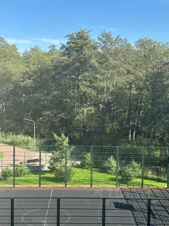 1-к кв. Калининградская область, Зеленоградск ул. Большая Окружная, 2Б ... - Фото 1