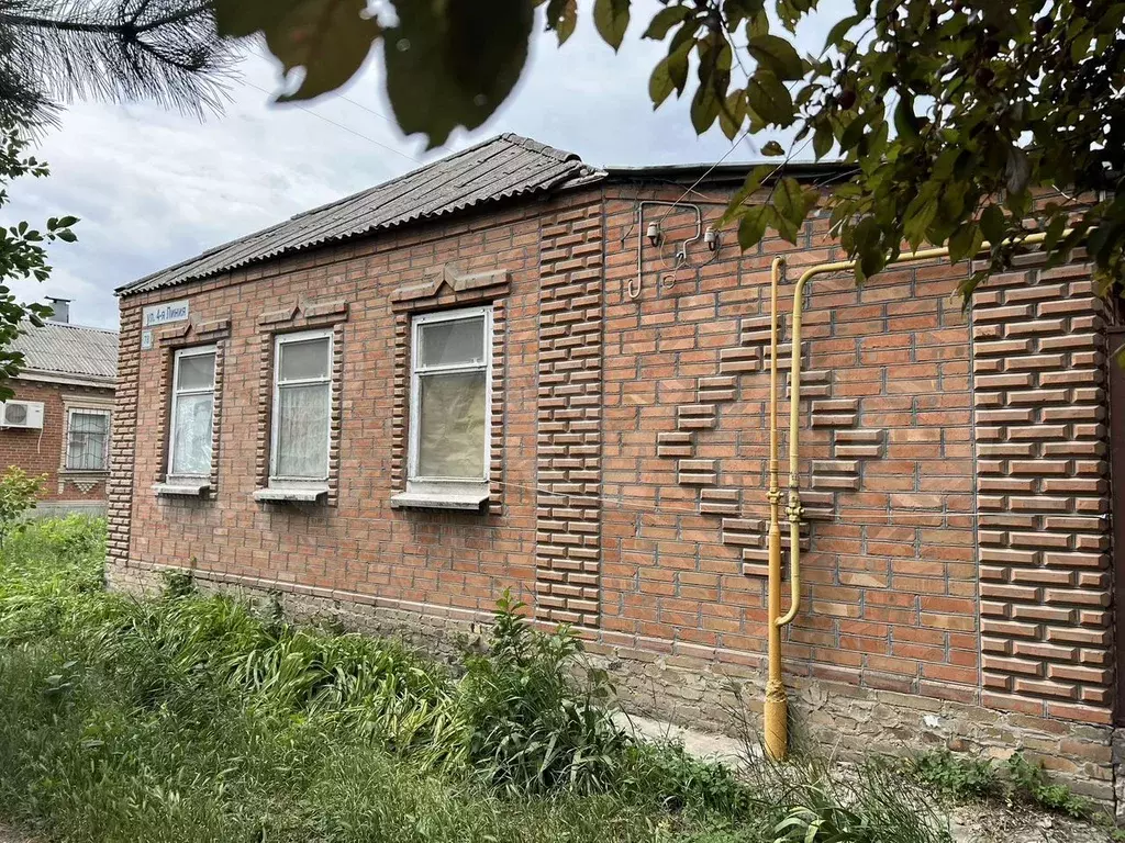 Дом 65 м на участке 2 сот. - Фото 1