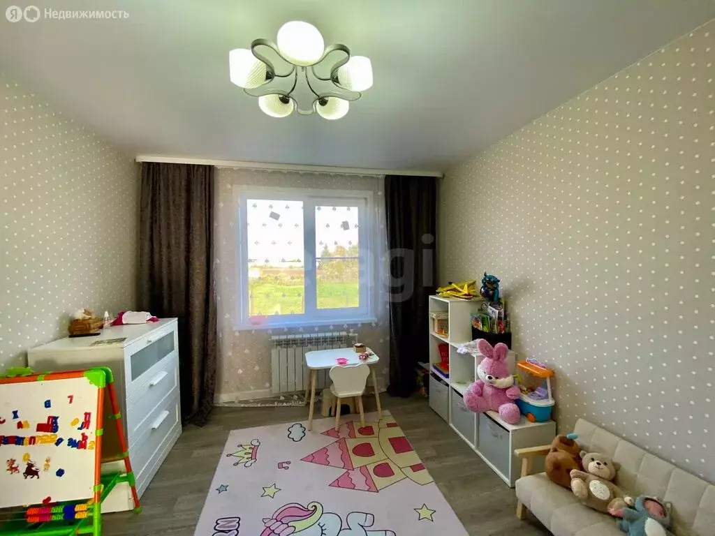 Дом в Свердловская область, Ирбитское муниципальное образование, ... - Фото 2