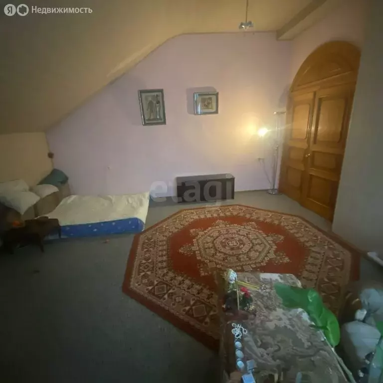 Дом в Челябинск, Эстонская улица (255 м) - Фото 2