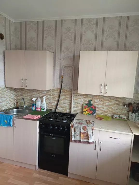Продаётся 3-к квартира, 61 м - Фото 1