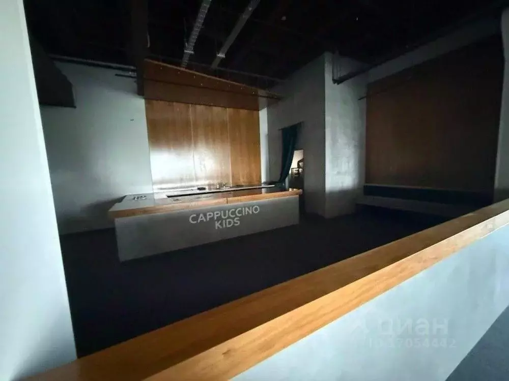 Офис в Москва Волгоградский просп., 32к31 (4466 м) - Фото 2