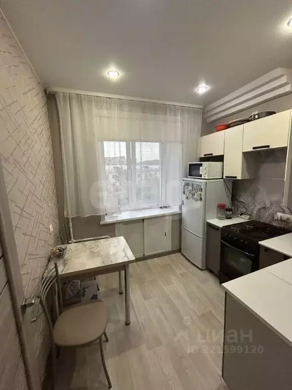 1-к кв. Забайкальский край, Чита Ангарская ул., 33 (33.6 м) - Фото 1