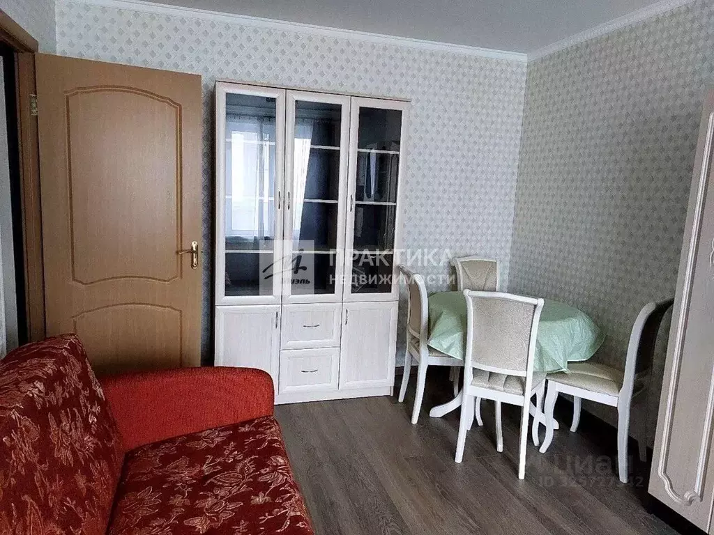 2-к кв. Москва ул. Пестеля, 8А (45.0 м) - Фото 1