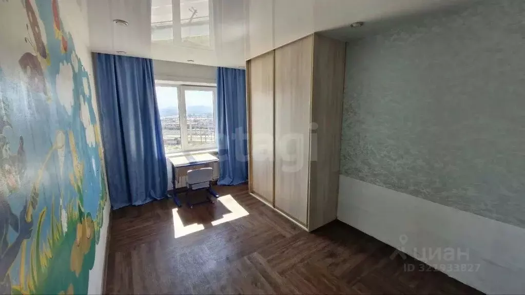 4-к кв. Бурятия, Улан-Удэ ул. Революции 1905 года, 98 (87.0 м) - Фото 1