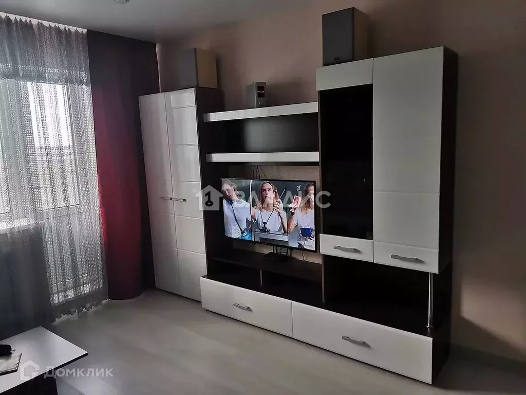 Продаётся квартира-студия, 24 м - Фото 1