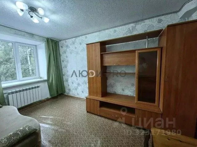 Комната Кировская область, Киров ул. Ленина, 10 (15.0 м) - Фото 2