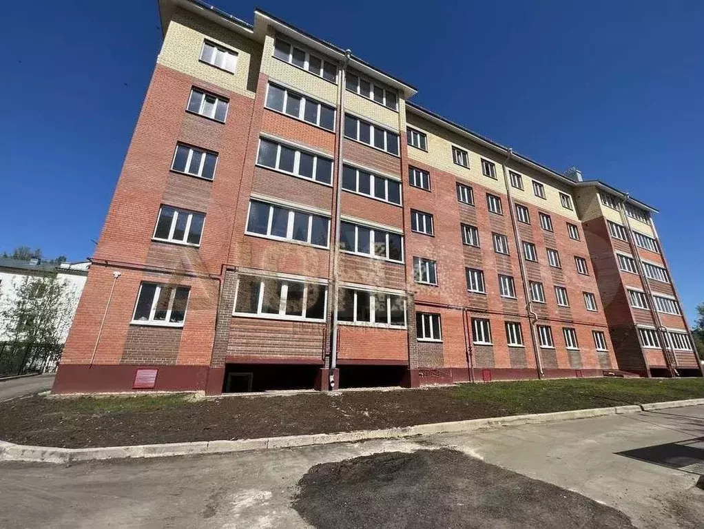 2-к. квартира, 60 м, 3/5 эт. - Фото 0