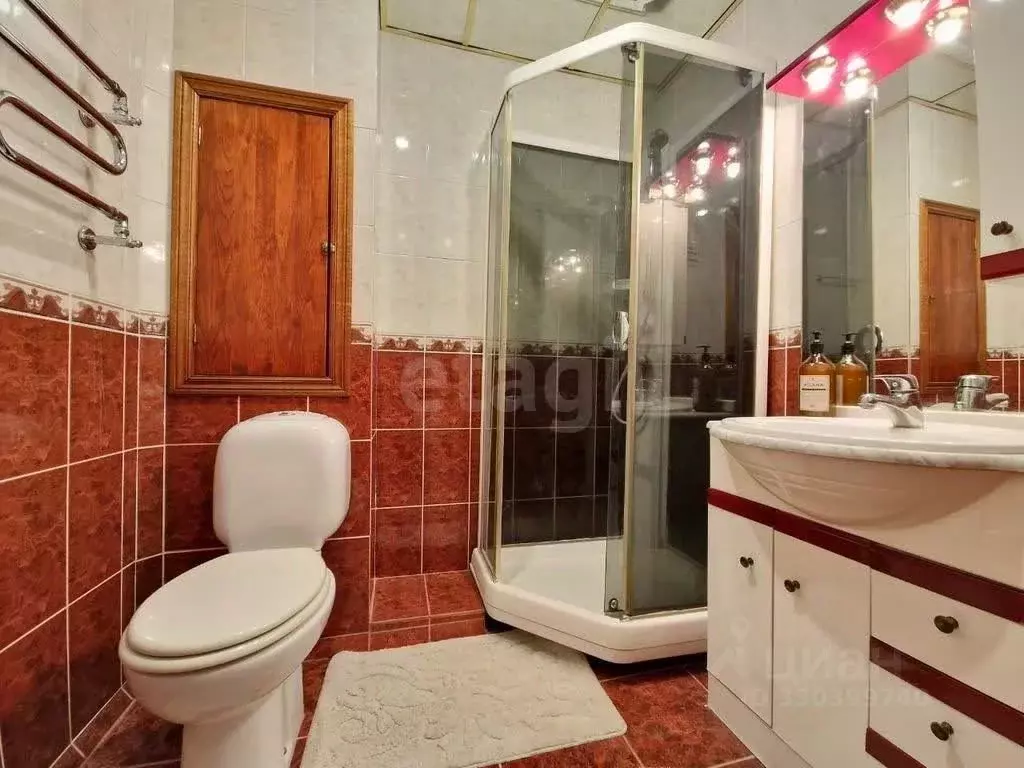 1-к кв. Москва ул. Цюрупы, 16К1 (38.1 м) - Фото 2